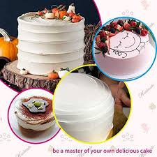 Entdecken sie unsere runden kuchen und blechkuchen für ihre gastronomie. 2 Pack 8 Zoll Kuchen Form Mit Abnehmbarem Boden Aluminium Runde Kuchen Form L5o1 Ebay