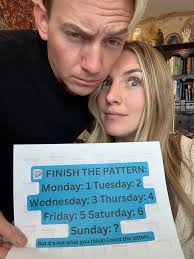 Another finish. Now for the finishing touches