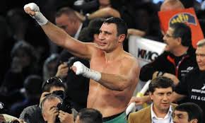 Check spelling or type a new query. Boks Vitalij Klichko Ya Chudom Vyzhil Prosport
