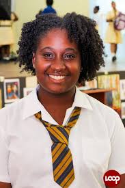 Foundation School Natural Hair Day