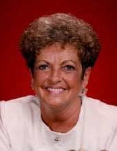 Betty Newberry's Instagram, Twitter & Facebook