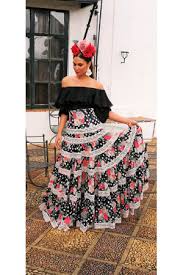 More images for como hacer un traje de flamenca » Tienda De Moda Flamenca Y Vestuario Flamenco Online Vestidos Batas De Cola Faldas Y Accesorios Para Ropa Flamenca
