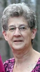 Kathryn Raybuck Obituary (1948