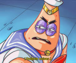Check spelling or type a new query. Sailor Moon More Like Sailor Mouth Sailor Moon Redraw Know Your Meme