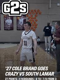 Cole Sharp
