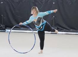 We're so glad you're here. Rhythmic Gymnastics Coach Resources Special Olympics British Columbia