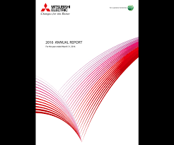 Companies commission of malaysia corporate responsibility agenda. Annual Report Ir Library Investors Mitsubishi Electric Global Website