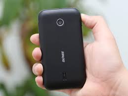 Gionee Pioneer P1 - Smartphone giá rẻ ...
