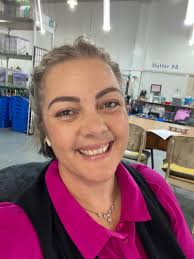 On Tuesday I celebrated my business' 6th birthday 🥳 During a meeting when  asked to share how it all began, I looked down at my watch and realised it  was 6 years (