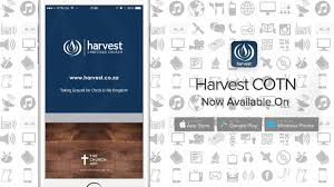 Harvest Cotn App For Apple Android And Windows Download On Your App Store Or Visit Www Harvest Co Za Or Http Get Theapp Co Fae App Windows Phone App Store