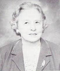 Porter, Una Beatrice