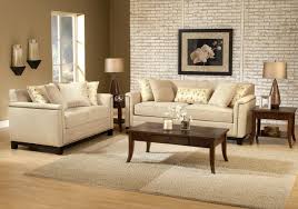Beige Fabric Contemporary Living Room Sofa Loveseat Set Beige Sofa Living Room Beige Living Rooms Living Room Decor Beige Sofa
