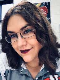 🌟Superintendent Whitney had the honor of presenting a North Star Award to Danielle  Perales, 7th Grade Teacher at Ochoa Middle School, for her outstanding  dedication and leadership. Danielle was nominated for her