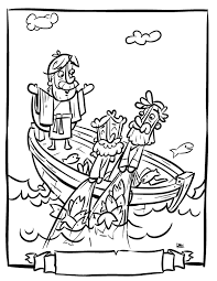 If you would like to download it, right click on the images and use the save image as menu. Fishers Of Men Coloring Pages