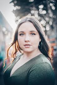 Norman Senior Portrait & Graduation Photographer