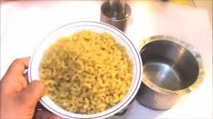 Cooking time (minutes) cooking time (minutes) acini de pepe: How To Cook Macaroni Or Pasta Recipesfoodbank Youtube