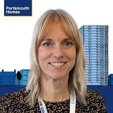 Our Housing Management Team