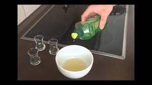 Nicht geimpfte kinder dürfen weder in den kindergarten noch in die schule. Fruchtfliegenfalle Fruchtfliegen Loswerden In Weniger Als 60 Sekunden Youtube