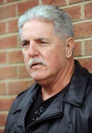 Davidson Sheriff Grice faces three Republican challengers in his  re-election bid