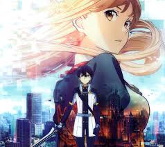 Pin By Rocki On Sao In 2020 Sword Art Online Movie Sword Art Online Wallpaper Sword Art Online Season
