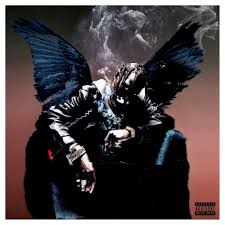 Travis Scott Birds In The Trap Sing Mcknight Album Cover Pin On Products