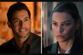 While investigating a murder at the lux nightclub, chloe encounters lucifer morningstar, the former ruler of hell, who is now living on earth. Lucifer Season 4 Spoilers Chloe Decker Actress Talks About Her Character S Relationship With The Devil
