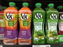 V8 +energy drinks do not need to berefrigerated before opening. Is V8 Good For You Food For Net