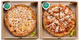 Papa John S Awesome Deals On Pizza By Stacking Codes Hip2save