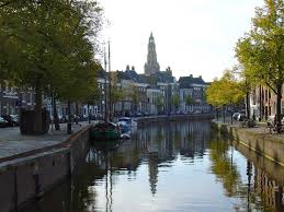 Hoge Der A En De Toren Van De Der Aa Kerk Groningen Groningen Favorite Places Haarlem