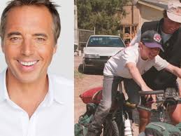 How Dan Buettner's Blue Zone Research Changed His Lifestyle, Habits