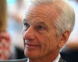 Marcel Telles: um bilionário boa-praça e fanático por suas marcas