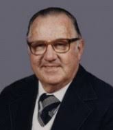 Lawrence Odell “L.O.” Bunce (1922-2014)