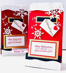 Slidercard, schiebekarte oder auch kullerkarte. Weihnachtskarten Archive Hobbycompany
