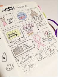 Bullet Journal Ideas 23 Awesome Page Layout To Get You Organized Sharp Aspirant Bullet Journal Inspiration Bullet Journal Ideas Pages Bullet Journal Notebook