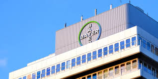Vom aktuellen aktienkurs über news bis hin zu analysen der. Bayer Update Der Pharma Und Agrochemieriese Befreit Sich Von Seinen Altlasten Und Bietet 6 Dividende Alleaktien Bayer Ag