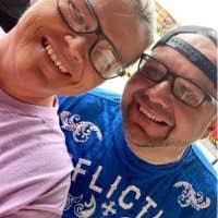 Brian Huffine's Instagram, Twitter & Facebook