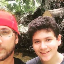 Fundraiser for Ginger Cleveland by Kathryn McClow : Funeral for Levi