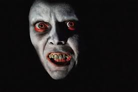 魚象令 9ዋ E HORROR IS MY HAPPY PLACE