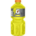 Lemon Lime Fluid Ounce Plastic