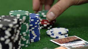 Four men face gambling charge after raid uncovers alleged poker ring in  Burnaby | CTV News