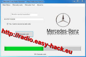 The model of the bmw is irrelevant and so is the model of the car radio. How To Get A Mercedes Radio Code How Unlock Mercedes Radio Car Radio Unlock Codes In 2021 Radio Code Mercedes Radio
