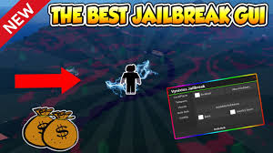 Thanks for the script and the tutorial dude, now i can get better at jailbreak by using scripts from your videos. New Vynixius Jailbreak Gui Free Script Roblox Youtube