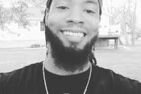 Najee Muhammad's Instagram, Twitter & Facebook