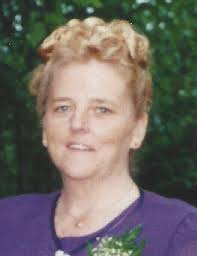 Obituary information for Margaret Mullins