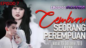 Tonton cemburu seorang perempuan episod 7 today online free. Tonton Drama Cemburu Seorang Perempuan Episod 7 My Panduan