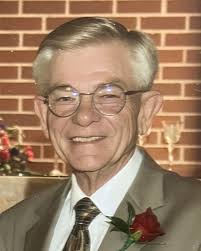 Dennis "Denny" Lee Thornton Obituary September 30, 2025