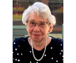 Edith Melissa (Morlan) Beard Obituary (2024)