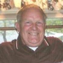 Jim Thompson Obituary