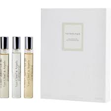 Van Cleef Arpels Collection Extraordinaire Orchidee Vanille купить Van Cleef Arpels Collection Extraordinaire Mini Set Precious Oud 7 5ml Orchidee Vanille 7 5ml Rose Rouge 7 5ml Kupit V Internet Magazine Dnepropetrovsk