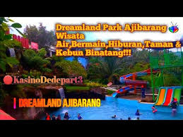 Pages other just for fun wisata sunggai tajum english (us) · español · português (brasil) · français (france) · deutsch privacy · terms · advertising · ad choices · cookies · Dreamland Park Ajibarang Wisata Air Bermain Kebun Binatang Youtube